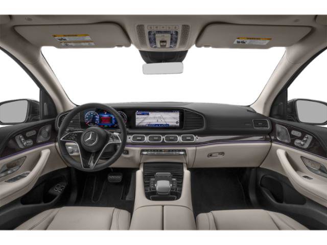 2026 Mercedes Benz GLE 450 4MATIC photo 45