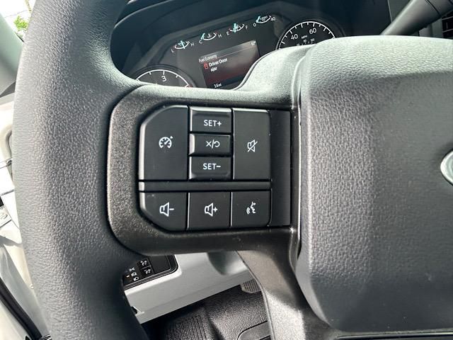 2025 Ford F-250 XL photo 29