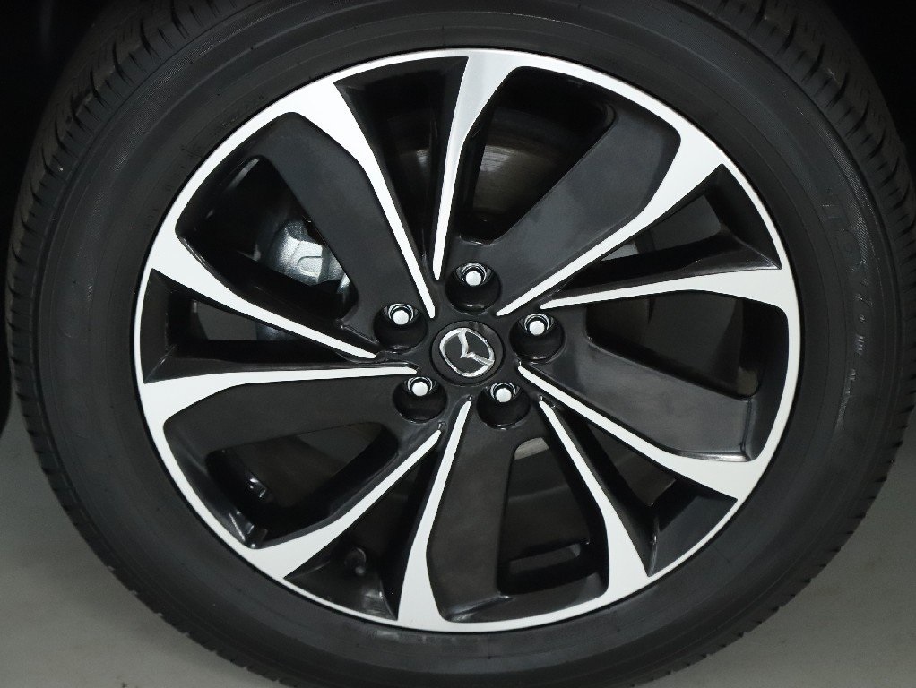 2023 Mazda CX-5 2.5 S Premium photo 36