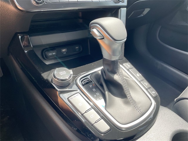 2025 Kia Seltos EX photo 39