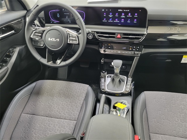 2026 Kia Seltos S photo 31