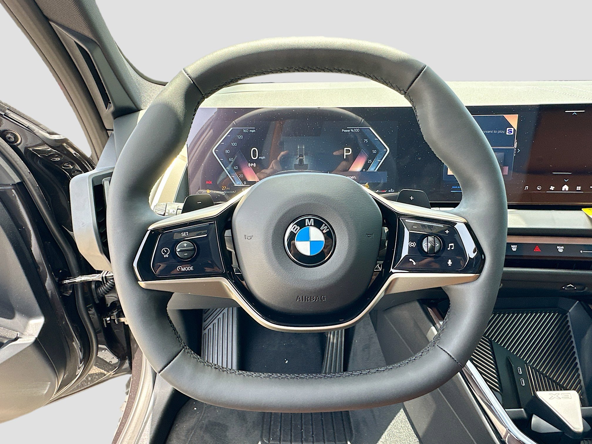2025 Bmw X3 30x Drive photo 10