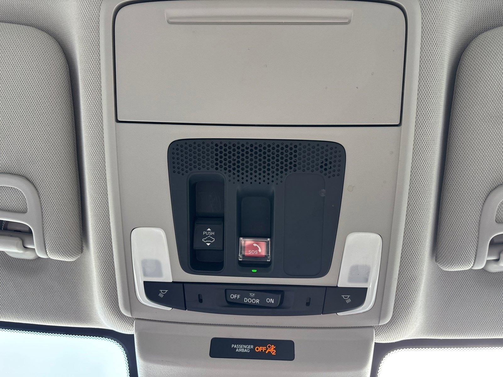2024 Honda Accord EX photo 4