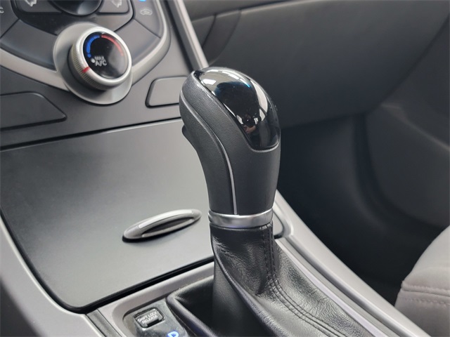 2016 Hyundai Elantra SE photo 23