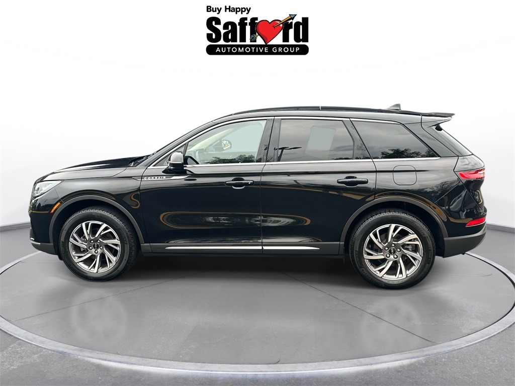 2023 Lincoln Corsair Standard photo 4