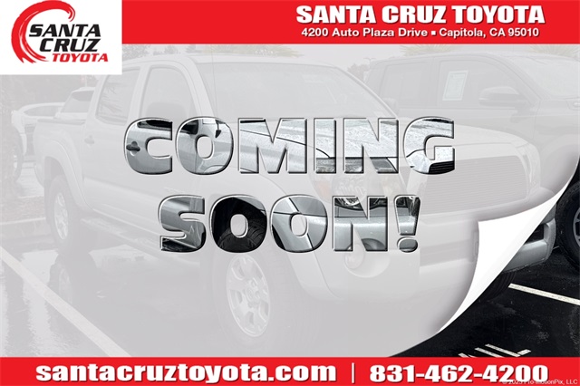 2011 Toyota Tacoma PreRunner's photo