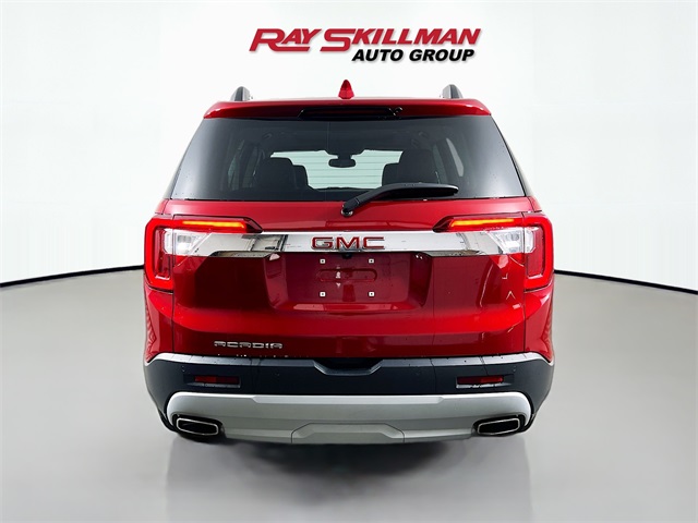 2023 Gmc Acadia SLT photo 6