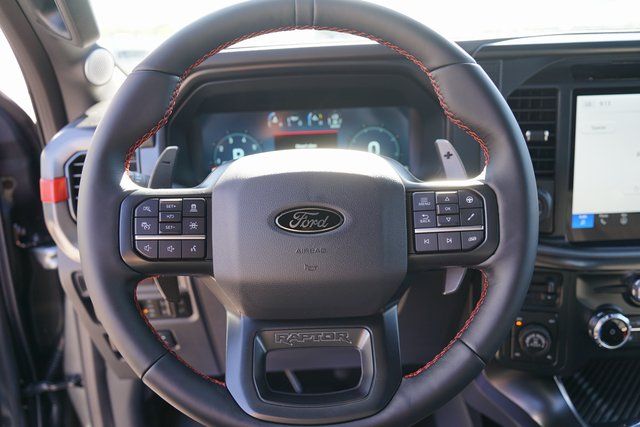 2025 FORD F-150 - Image 50