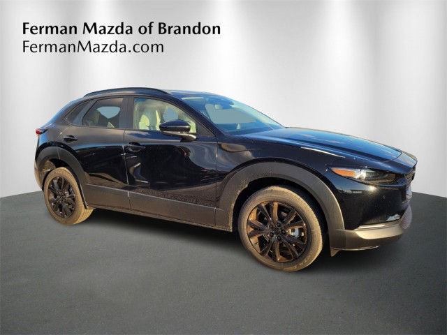マゼラン New Mazda CX-30 For Sale Near Lansing, MI! | Serra Mazda Brighton