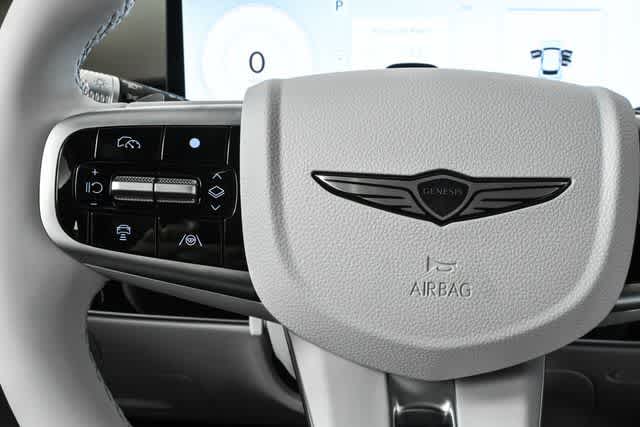 2026 Genesis GV70 2.5T Advanced photo 17