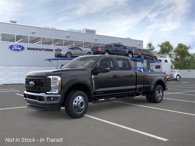 2026 Ford F-450 Super Duty XL's photo
