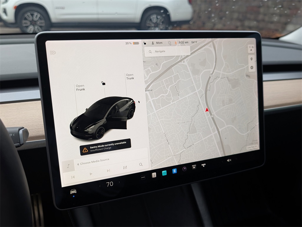2021 Tesla Model 3 Performance photo 25