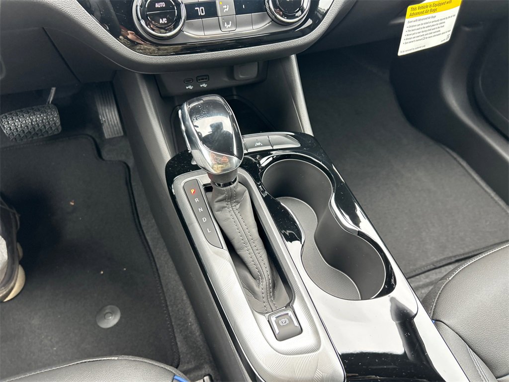 2026 BUICK ENVISTA - Image 24