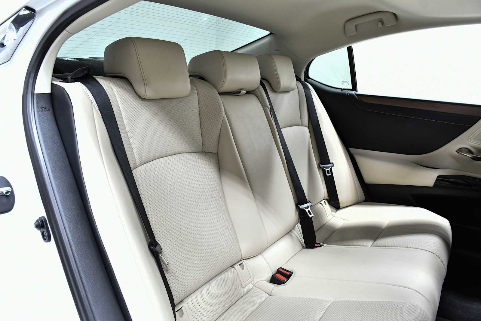 2024 Lexus ES 250 Premium photo 22
