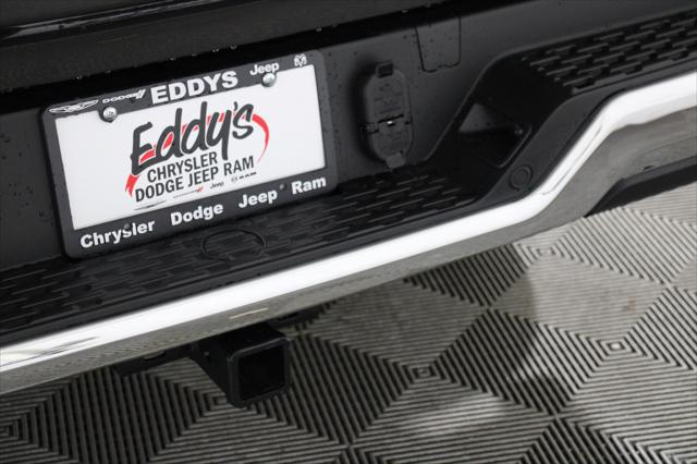 2025 Ram 1500 Big Horn photo 29