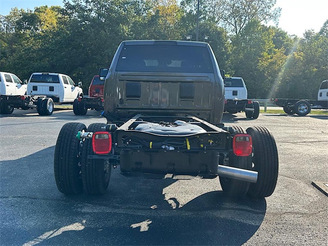 2026 Ram 3500 Tradesman photo 6
