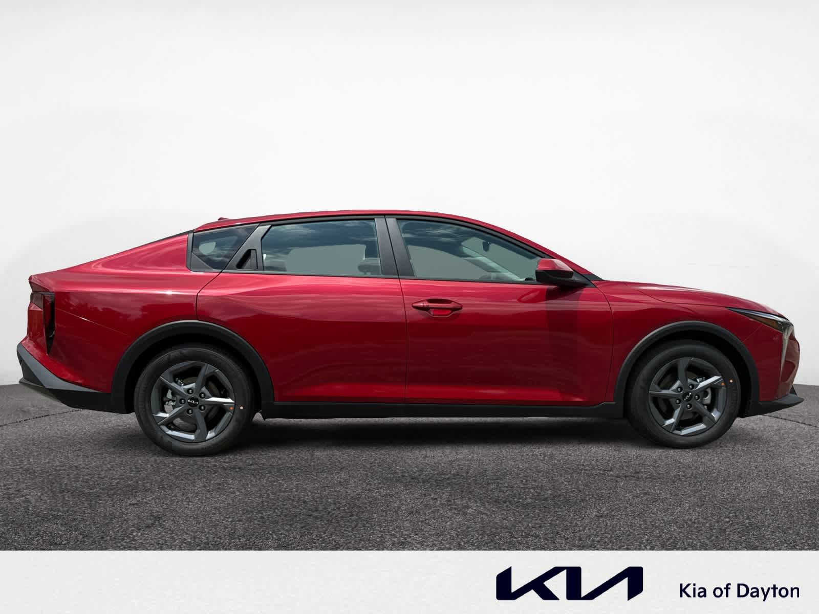 2025 Kia K4 LXS photo 6