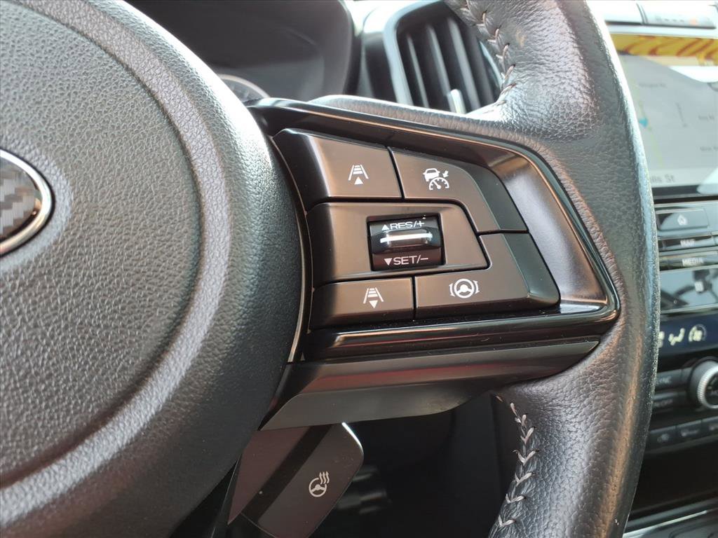2022 Subaru Ascent Onyx Edition photo 26