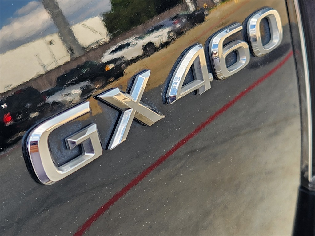 2023 Lexus GX 460 photo 10