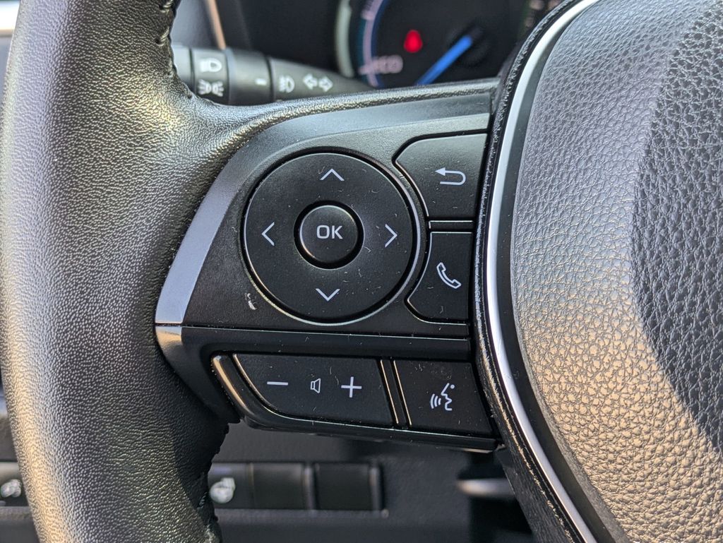 2024 Toyota RAV4 Hybrid photo 15