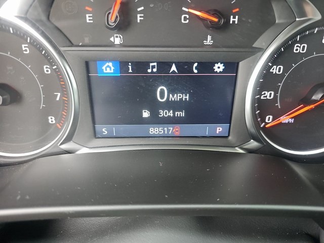 2023 Chevrolet Blazer 2LT photo 4