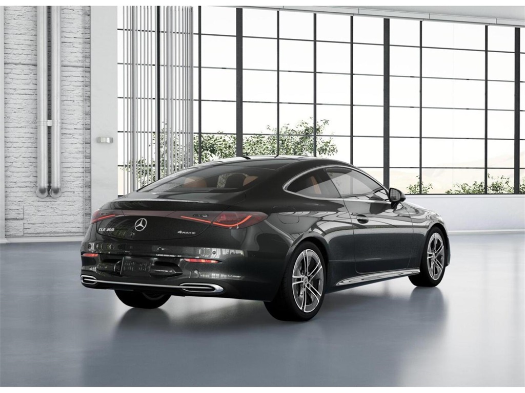 2026 Mercedes Benz CLE 300 4MATIC photo 20