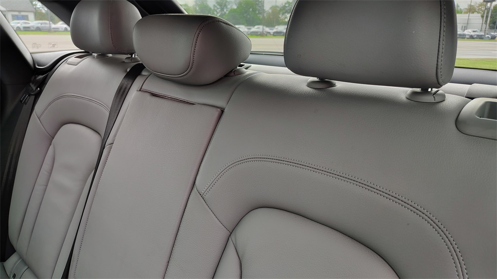2017 Audi Q3 Prestige photo 26