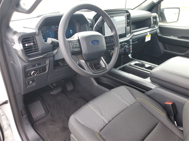 2025 Ford F-150 STX photo 16