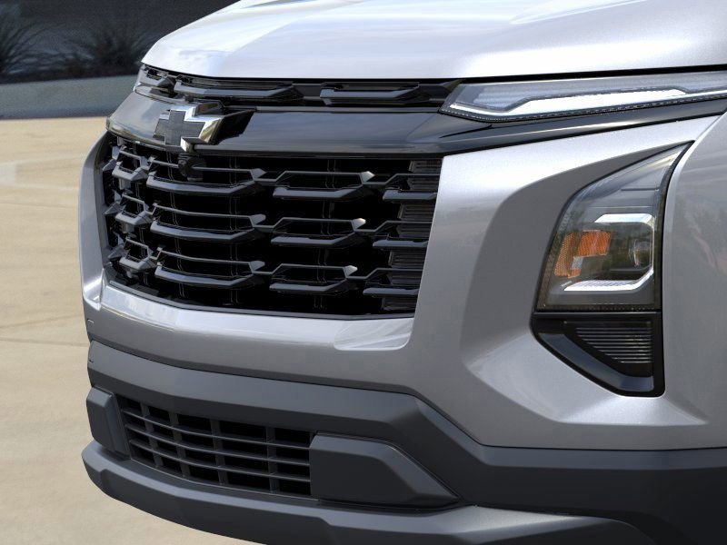 2026 Chevrolet Equinox LT photo 13