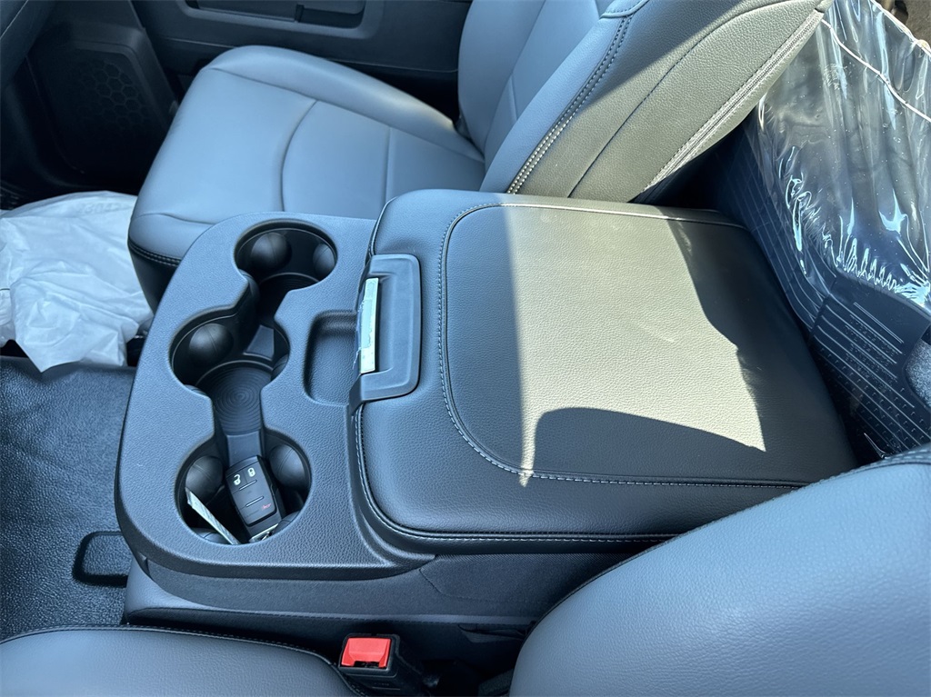 2024 Ram 2500 Big Horn photo 20