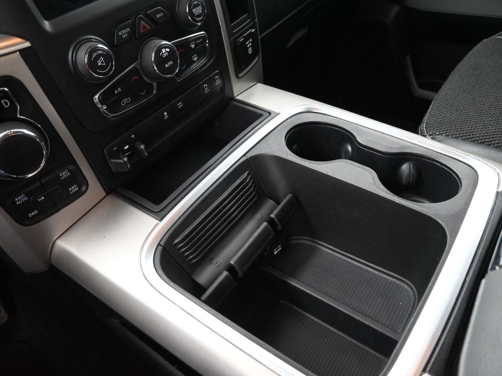 2018 Ram 1500 Lone Star photo 4