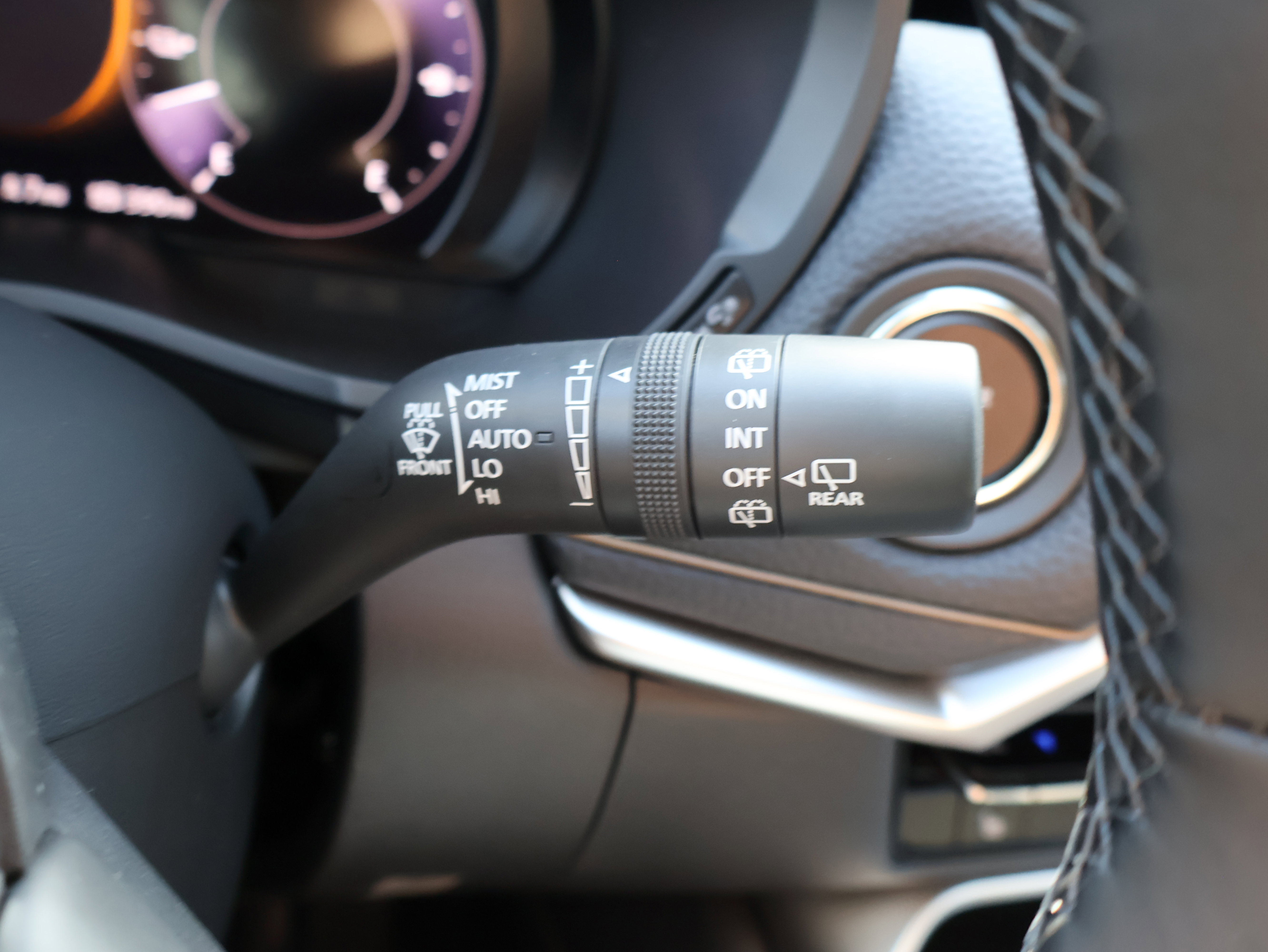 2025 Mazda CX-90 Premium S photo 20