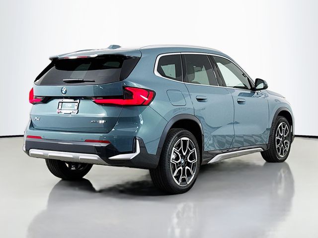 2025 Bmw X1 XDrive28i photo 7