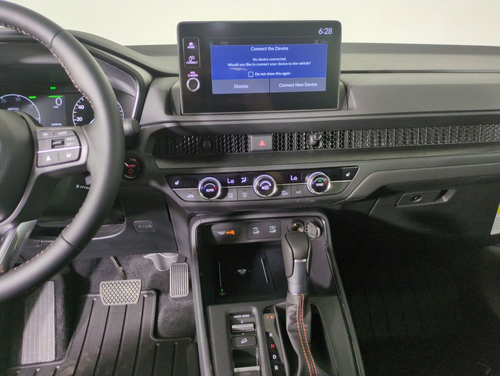 2026 Honda CR-V Hybrid Sport photo 17
