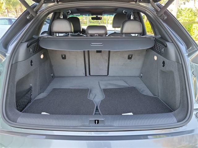 2018 Audi Q3 Premium Plus photo 24