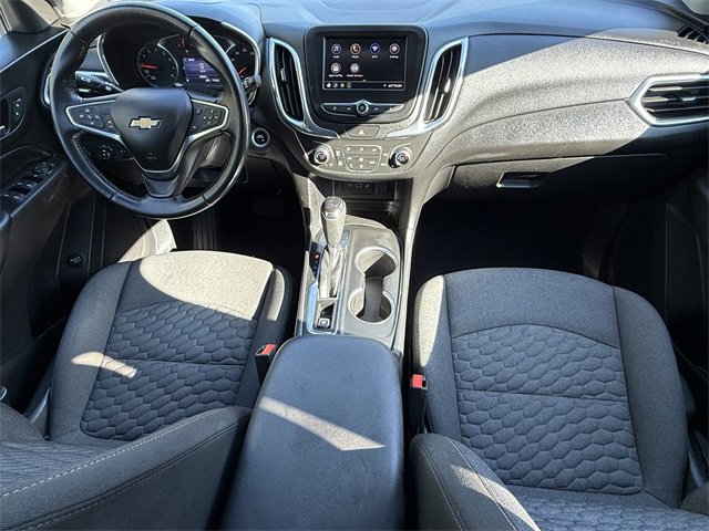 2020 Chevrolet Equinox LT photo 33