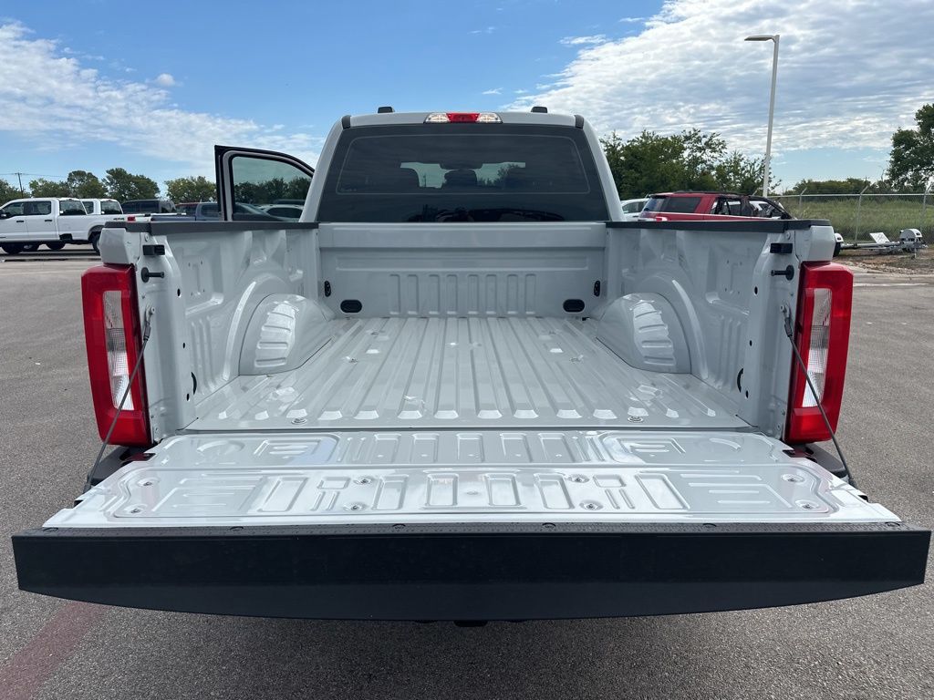 2026 Ford F-250 XL photo 35