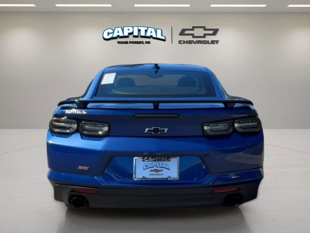 2024 Chevrolet Camaro 1SS photo 4