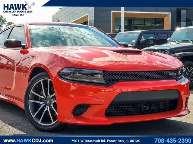 2023 DODGE CHARGER - Image 2