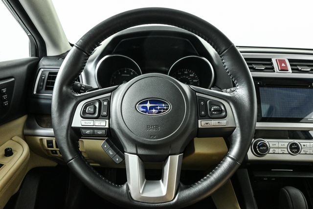 2016 Subaru Outback 2.5i photo 10