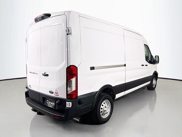 2025 Ford Transit photo 4