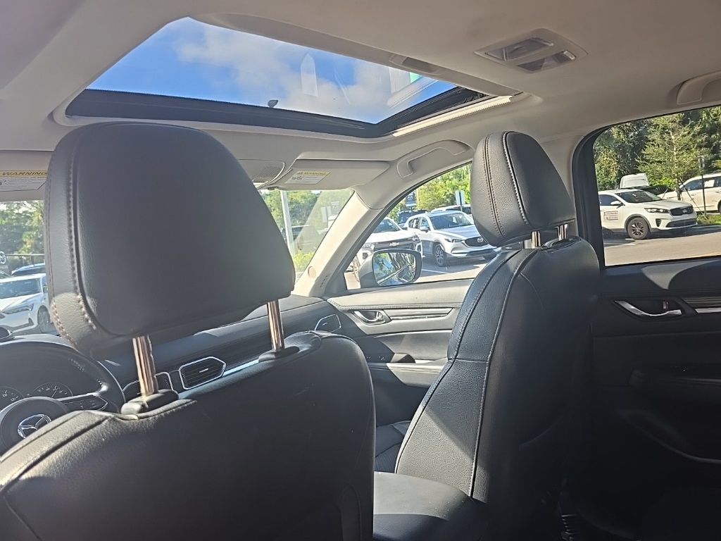 2023 Mazda CX-5 2.5 S Premium photo 27