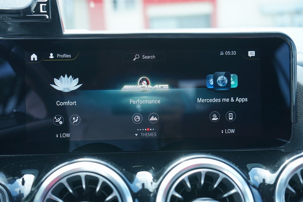 2023 Mercedes Benz GLA 45 AMG 4MATIC photo 19