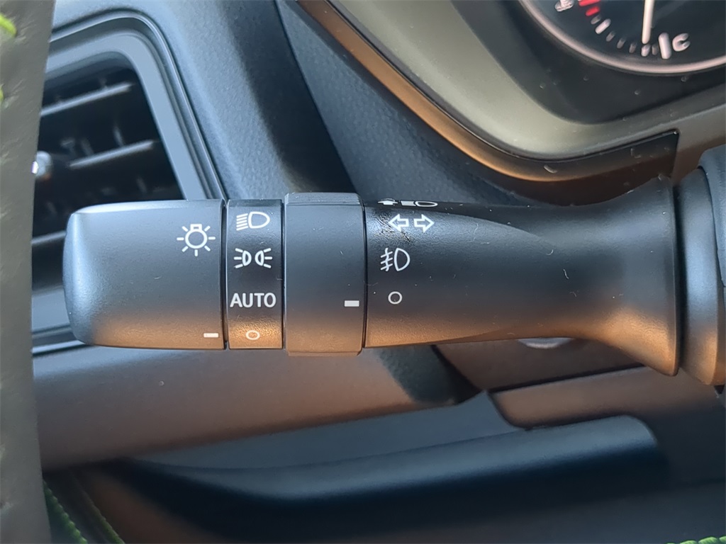2025 Subaru Ascent Onyx Edition Touring photo 26