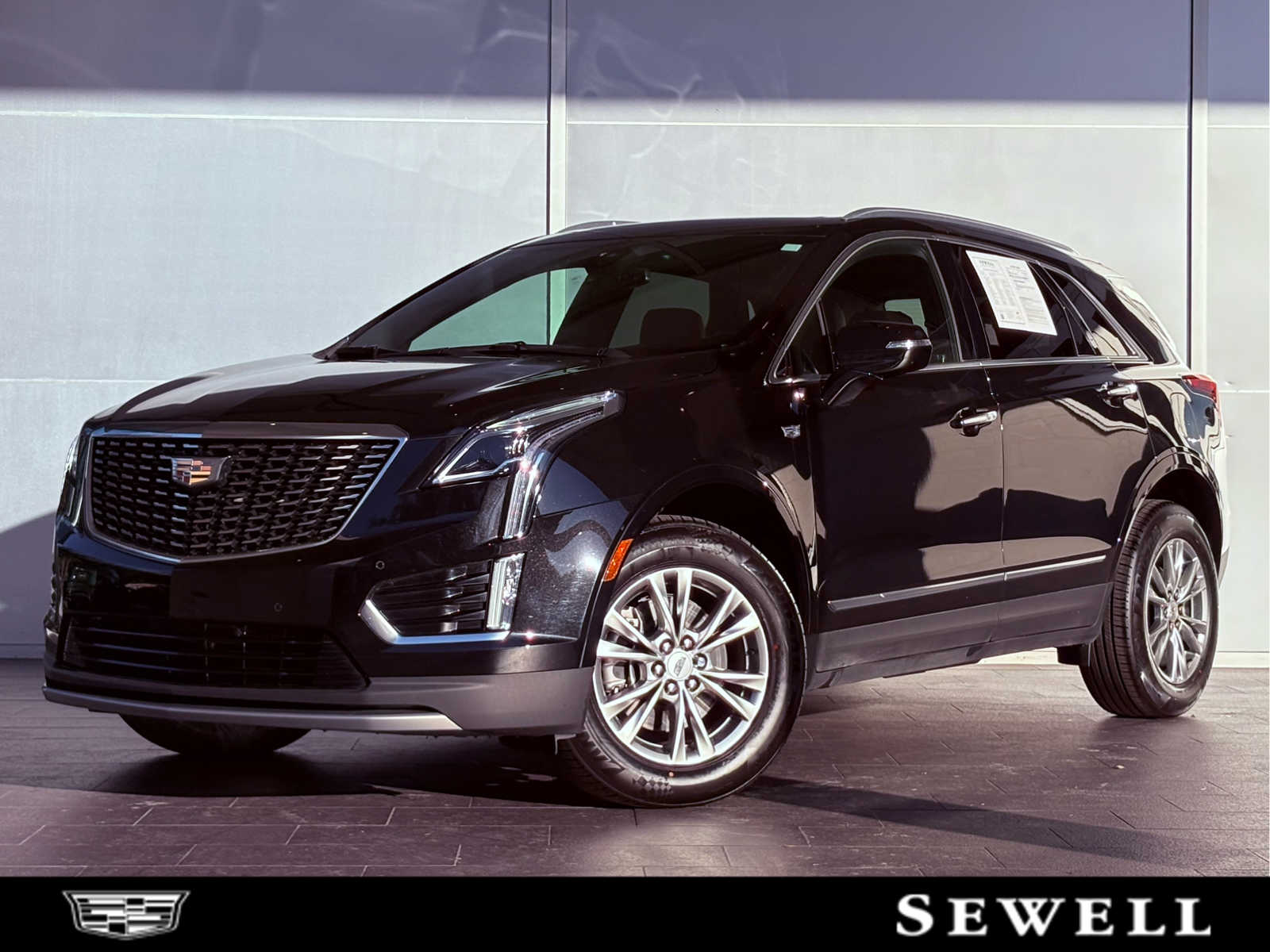 2022 Cadillac XT5 Premium Luxury's photo