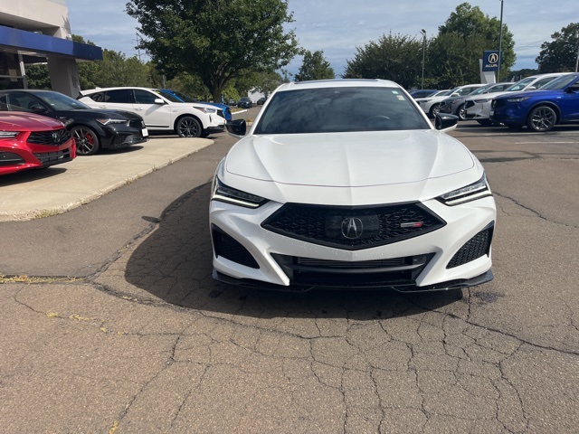 2023 Acura TLX SH-AWD Type S photo 23
