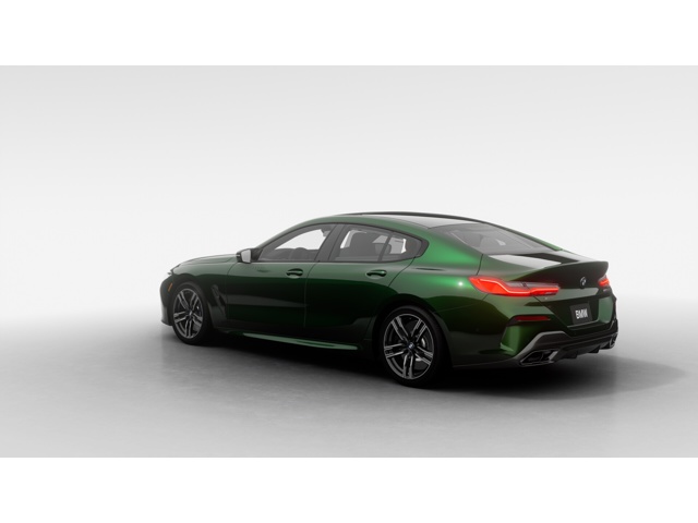 2026 Bmw M850i xDrive GC photo 2