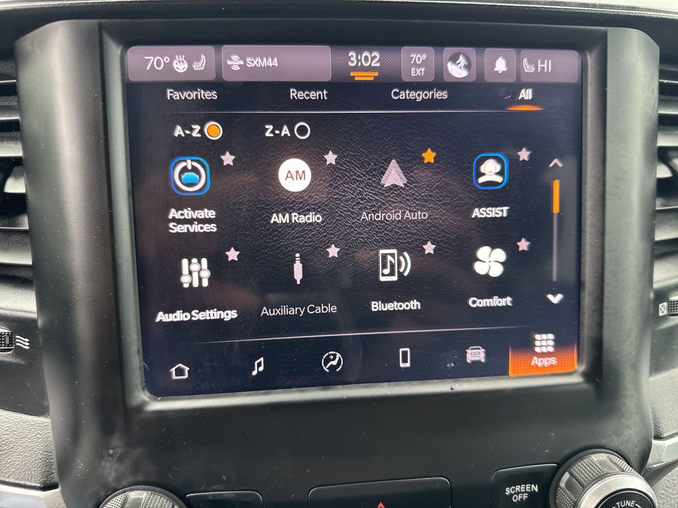 2023 Ram 1500 Big Horn photo 23