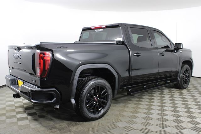 2026 GMC Sierra 1500 Elevation's photo