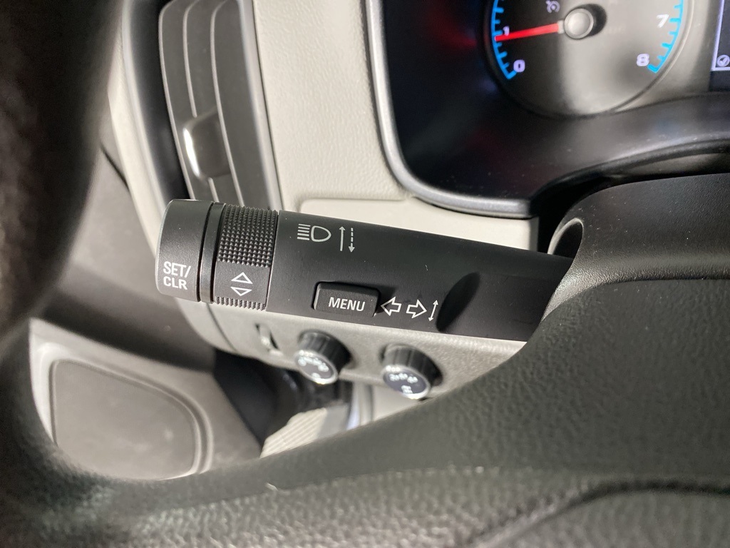 2017 Chevrolet Colorado Work Truck photo 23